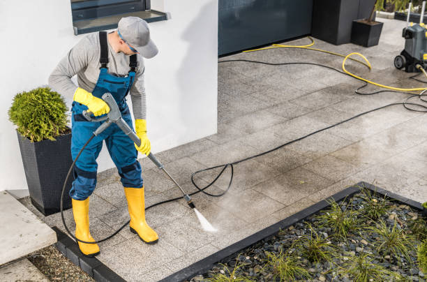 Best Pressure Washing Estimates  in Hallam, PA