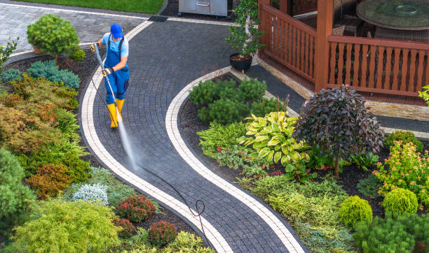 Best Fence Pressure Washing  in Hallam, PA